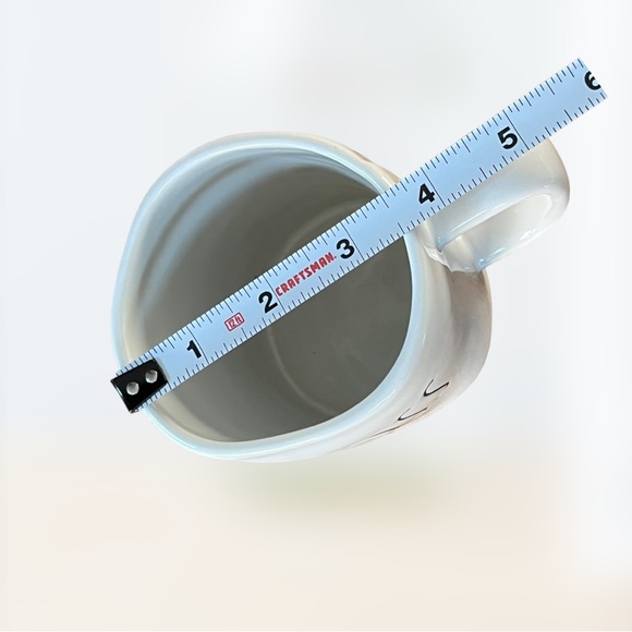 Rae Dunn BOSS Coffee Mug Cup - Picture 5 of 6